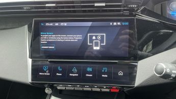 Peugeot 308 54kWh GT Hatchback 5dr Electric Auto (156 ps)