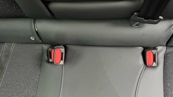 Peugeot 308 54kWh GT Hatchback 5dr Electric Auto (156 ps)