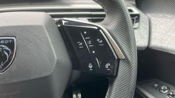 Peugeot 3008 SUV 1.2 HYBRID GT SUV 5dr Petrol Hybrid e-DSC6 Euro 6 (s/s) (136 ps)