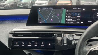 Peugeot 3008 SUV 1.2 HYBRID GT SUV 5dr Petrol Hybrid e-DSC6 Euro 6 (s/s) (136 ps)