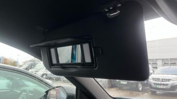 Peugeot 3008 SUV 1.2 HYBRID GT SUV 5dr Petrol Hybrid e-DSC6 Euro 6 (s/s) (136 ps)