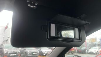 Peugeot 3008 SUV 1.2 HYBRID GT SUV 5dr Petrol Hybrid e-DSC6 Euro 6 (s/s) (136 ps)