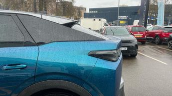 Peugeot 3008 SUV 1.2 HYBRID GT SUV 5dr Petrol Hybrid e-DSC6 Euro 6 (s/s) (136 ps)