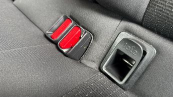 Toyota C-Hr 1.8 VVT-h Dynamic SUV 5dr Petrol Hybrid CVT Euro 6 (s/s) (122 ps