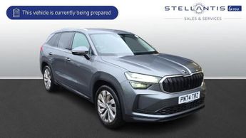 Skoda Kodiaq 2.0 TDI SE L DSG Euro 6 (s/s) 5dr (7 Seat)