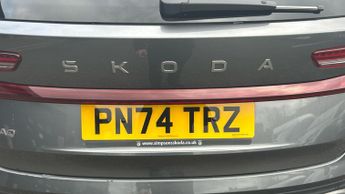 Skoda Kodiaq 2.0 TDI SE L DSG Euro 6 (s/s) 5dr (7 Seat)