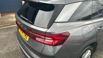 Skoda Kodiaq 2.0 TDI SE L DSG Euro 6 (s/s) 5dr (7 Seat)