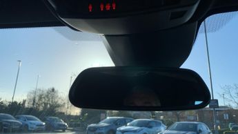 Peugeot 208 51kWh GT Hatchback 5dr Electric Auto (7.4kW Charger) (156 ps)