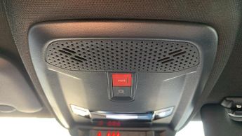 Peugeot 208 51kWh GT Hatchback 5dr Electric Auto (7.4kW Charger) (156 ps)