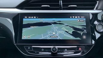 Vauxhall Corsa Electric 50kWh Ultimate Hatchback 5dr Electric Auto (136 ps)