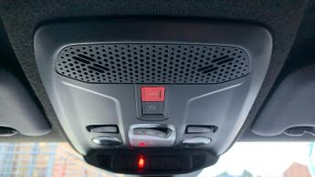 Vauxhall Corsa Electric 50kWh Ultimate Hatchback 5dr Electric Auto (136 ps)