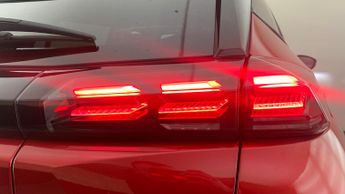 Peugeot 2008 1.2 PureTech GT SUV 5dr Petrol EAT Euro 6 (s/s) (130 ps)