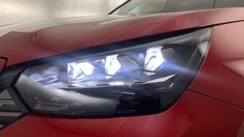 Peugeot 2008 1.2 PureTech GT SUV 5dr Petrol EAT Euro 6 (s/s) (130 ps)