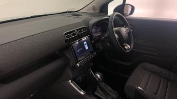Citroen C3 Aircross 1.2 PureTech MAX SUV 5dr Petrol EAT6 Euro 6 (s/s) (130 ps)