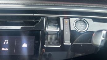 Peugeot 3008 73kWh GT SUV 5dr Electric Auto (210 ps)