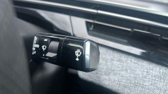 Peugeot 3008 73kWh GT SUV 5dr Electric Auto (210 ps)