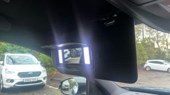 Peugeot 3008 73kWh GT SUV 5dr Electric Auto (210 ps)