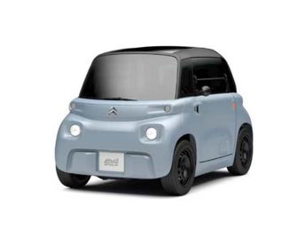  5.4kWh Auto 2dr (LHD)