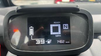 Citroen Ami 5.4kWh Auto 2dr (LHD)