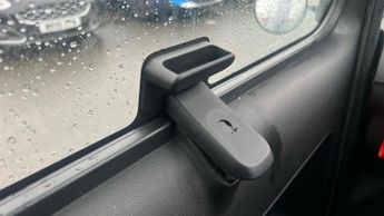 Citroen Ami 5.4kWh Auto 2dr (LHD)