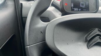 Citroen Ami 5.4kWh Auto 2dr (LHD)