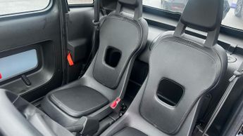 Citroen Ami 5.4kWh Auto 2dr (LHD)