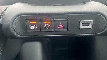 Citroen Ami 5.4kWh Auto 2dr (LHD)