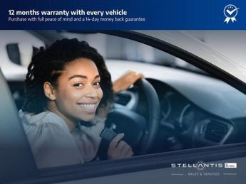 Citroen Ami 5.4kWh Auto 2dr (LHD)