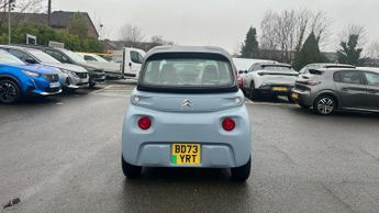 Citroen Ami 5.4kWh Auto 2dr (LHD)
