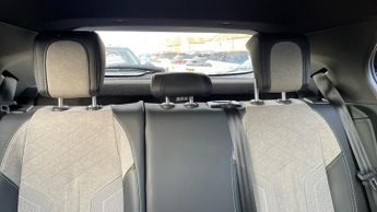 Peugeot 2008 50kWh GT Premium SUV 5dr Electric Auto (136 ps)
