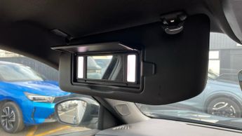 Peugeot 2008 50kWh GT Premium SUV 5dr Electric Auto (136 ps)