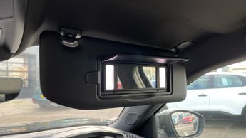 Peugeot 2008 50kWh GT Premium SUV 5dr Electric Auto (136 ps)