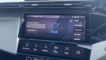 Peugeot 308 Sw 54kWh Allure Estate 5dr Electric Auto (156 ps)