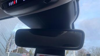 Peugeot 308 Sw 54kWh Allure Estate 5dr Electric Auto (156 ps)