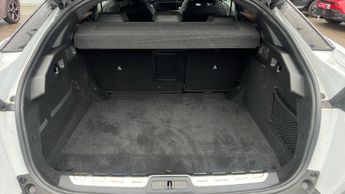 Peugeot 408 1.2 HYBRID GT Fastback 5dr Petrol Hybrid e-DSC6 Euro 6 (s/s) (13