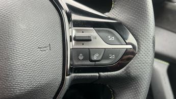 Peugeot 408 1.2 HYBRID GT Fastback 5dr Petrol Hybrid e-DSC6 Euro 6 (s/s) (13