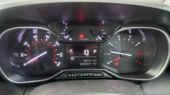 Citroen C3 Aircross 1.2 PureTech PLUS SUV 5dr Petrol EAT6 Euro 6 (s/s) (130 ps)