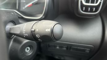 Citroen C3 Aircross 1.2 PureTech PLUS SUV 5dr Petrol EAT6 Euro 6 (s/s) (130 ps)