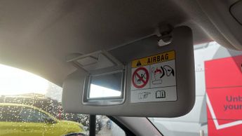 Citroen C3 Aircross 1.2 PureTech PLUS SUV 5dr Petrol EAT6 Euro 6 (s/s) (130 ps)