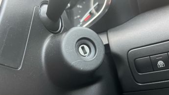 Citroen C3 Aircross 1.2 PureTech PLUS SUV 5dr Petrol EAT6 Euro 6 (s/s) (130 ps)