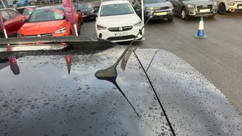 Citroen C3 Aircross 1.2 PureTech PLUS SUV 5dr Petrol EAT6 Euro 6 (s/s) (130 ps)