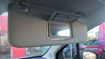 Citroen C3 Aircross 1.2 PureTech Shine Plus SUV 5dr Petrol EAT6 Euro 6 (s/s) (130 ps