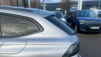 Peugeot 508 Sw 1.6 11.8kWh GT Estate 5dr Petrol Plug-in Hybrid EAT Euro 6 (s/s)