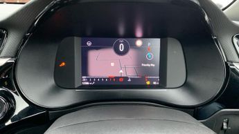 Vauxhall Corsa 1.2 Turbo Ultimate Hatchback 5dr Petrol Auto Euro 6 (s/s) (130 p