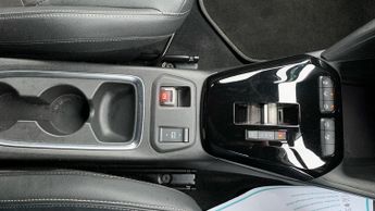 Vauxhall Corsa 1.2 Turbo Ultimate Hatchback 5dr Petrol Auto Euro 6 (s/s) (130 p