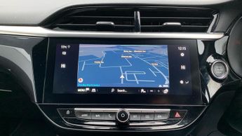 Vauxhall Corsa 1.2 Turbo Ultimate Hatchback 5dr Petrol Auto Euro 6 (s/s) (130 p