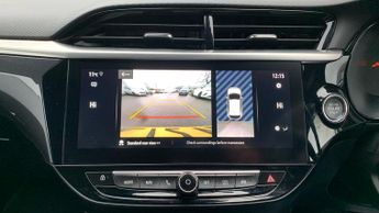 Vauxhall Corsa 1.2 Turbo Ultimate Hatchback 5dr Petrol Auto Euro 6 (s/s) (130 p