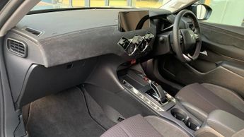 DS Automobiles Ds 3 E-TENSE 54kWh Performance Line SUV 5dr Electric Auto (7.4kW Char