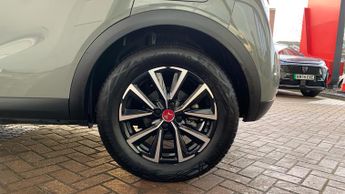 DS Automobiles Ds 3 E-TENSE 54kWh Performance Line SUV 5dr Electric Auto (7.4kW Char