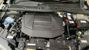 DS Automobiles Ds 3 E-TENSE 54kWh Performance Line SUV 5dr Electric Auto (7.4kW Char